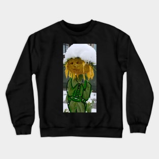 Sunfella Crewneck Sweatshirt